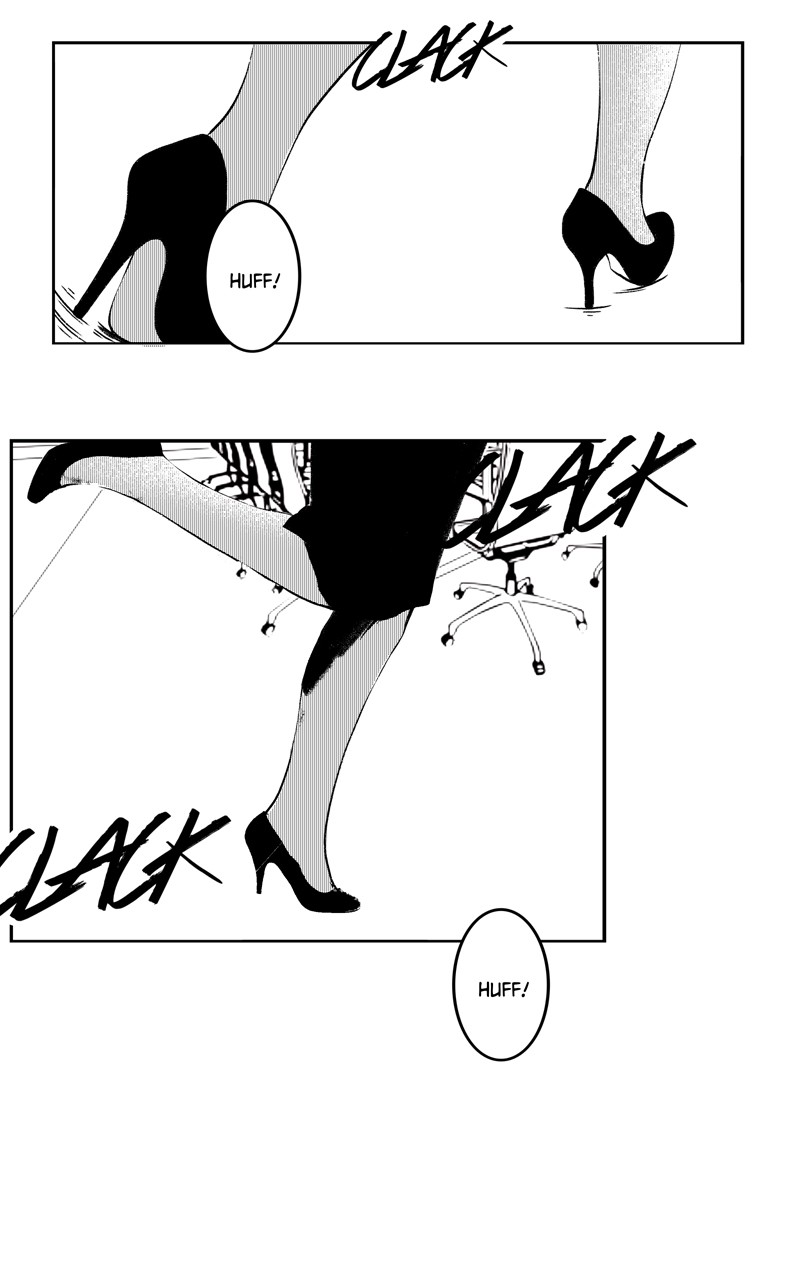 The Devil is a Handsome Man Chapter 74 page 24 - Chapter 74: Episode 71