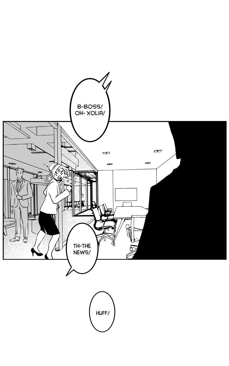 The Devil is a Handsome Man Chapter 74 page 25 - Chapter 74: Episode 71