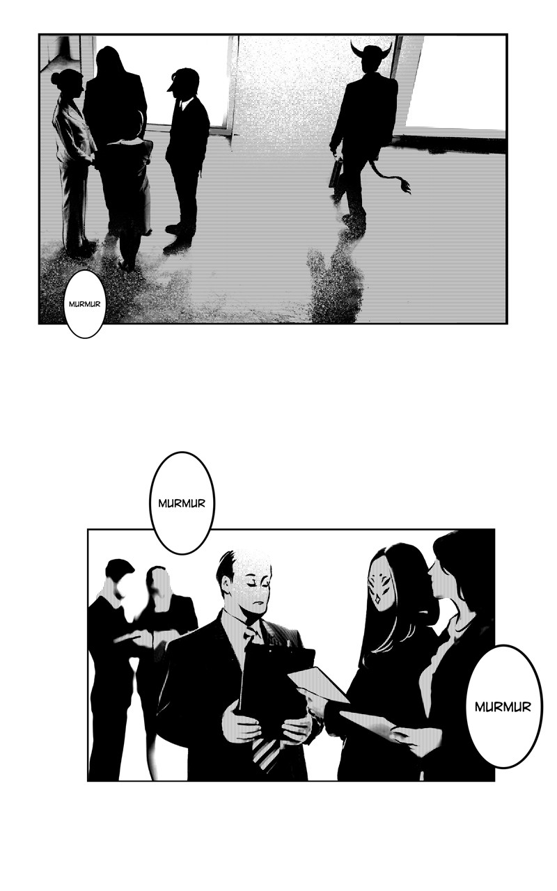 The Devil is a Handsome Man Chapter 74 page 3 - Chapter 74: Episode 71