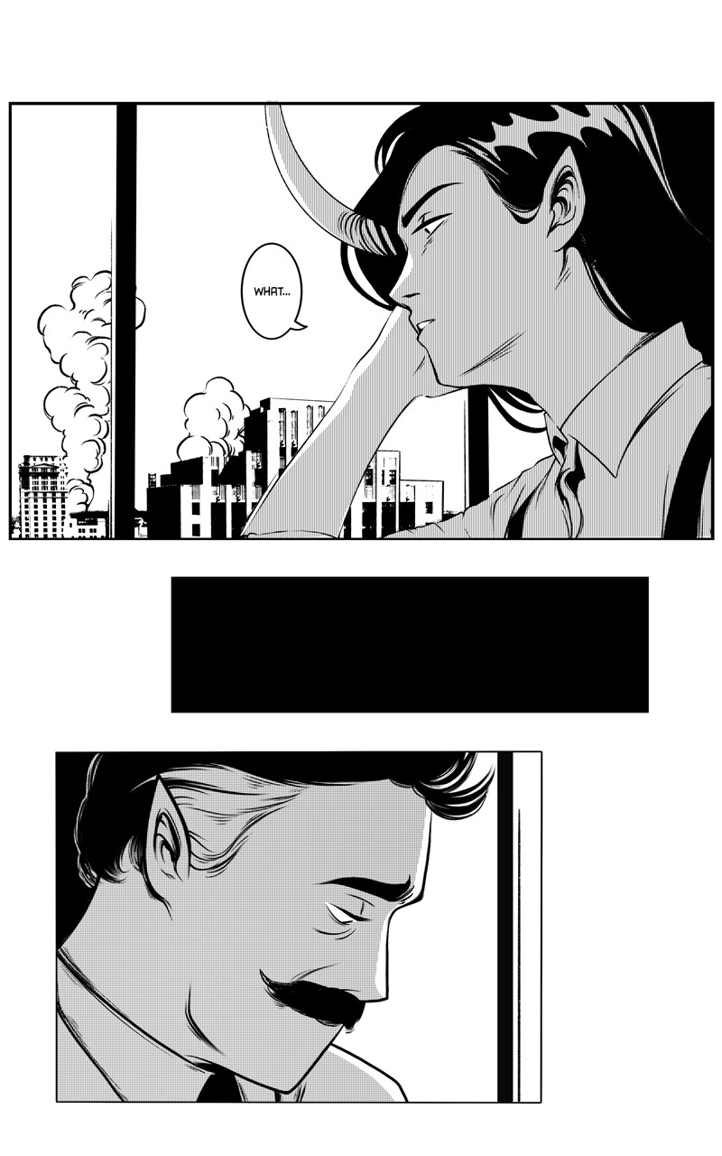 The Devil is a Handsome Man Chapter 74 page 30 - Chapter 74: Episode 71