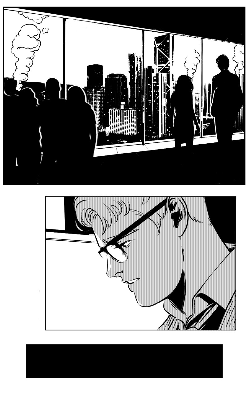 The Devil is a Handsome Man Chapter 74 page 32 - Chapter 74: Episode 71