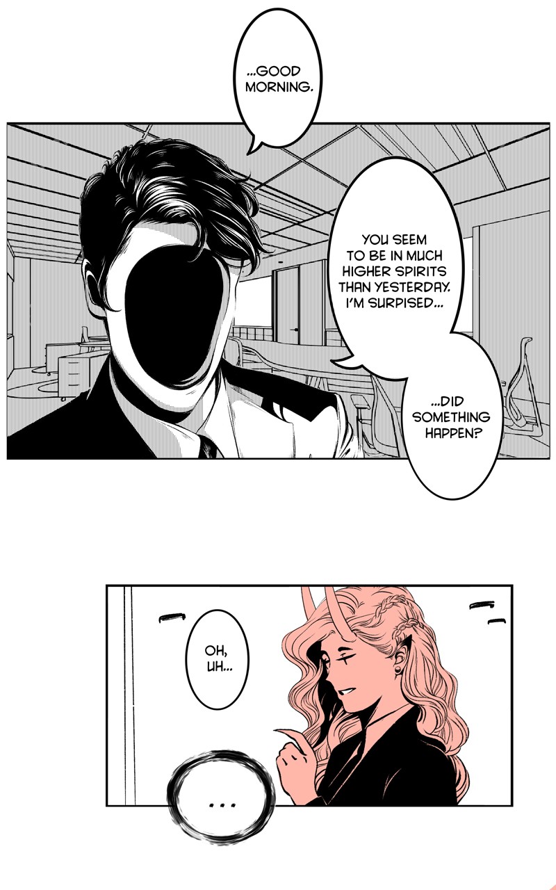 The Devil is a Handsome Man Chapter 74 page 6 - Chapter 74: Episode 71
