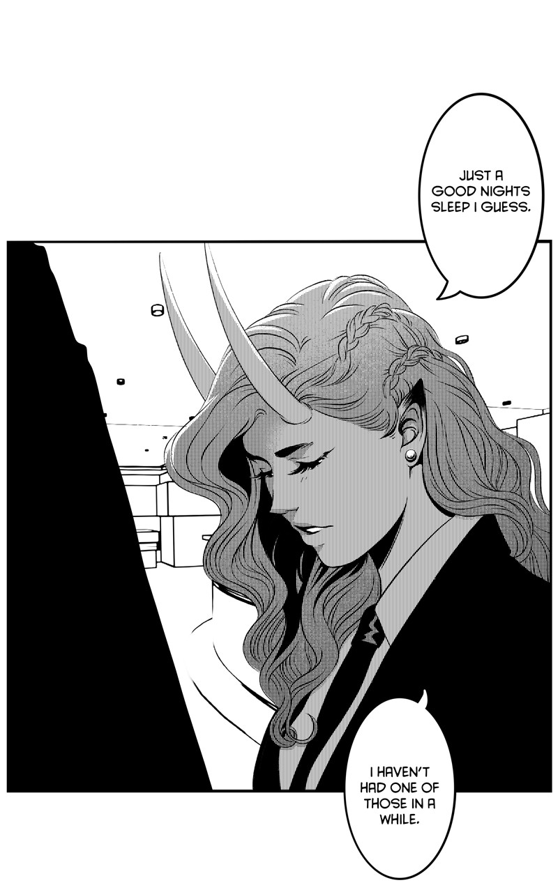 The Devil is a Handsome Man Chapter 74 page 8 - Chapter 74: Episode 71