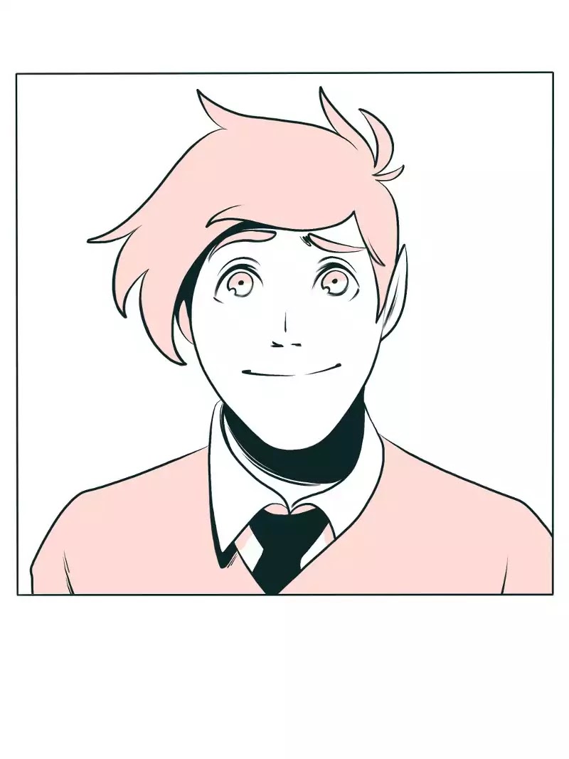 The Devil is a Handsome Man Chapter 8 page 10 - Chapter 8: Ep.8