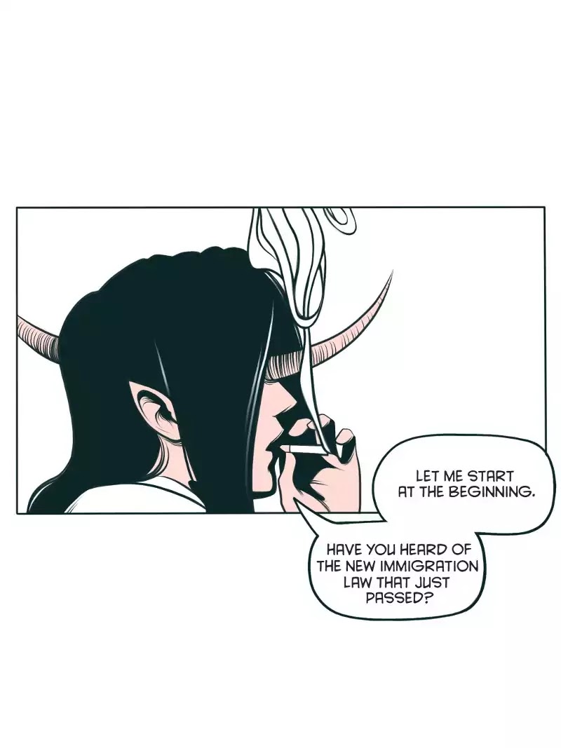 The Devil is a Handsome Man Chapter 8 page 14 - Chapter 8: Ep.8