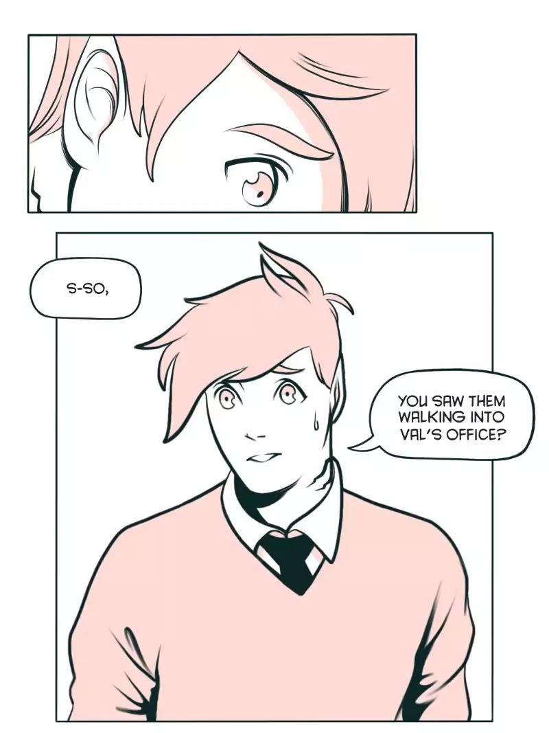 The Devil is a Handsome Man Chapter 8 page 2 - Chapter 8: Ep.8