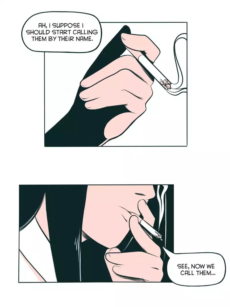 The Devil is a Handsome Man Chapter 8 page 20 - Chapter 8: Ep.8