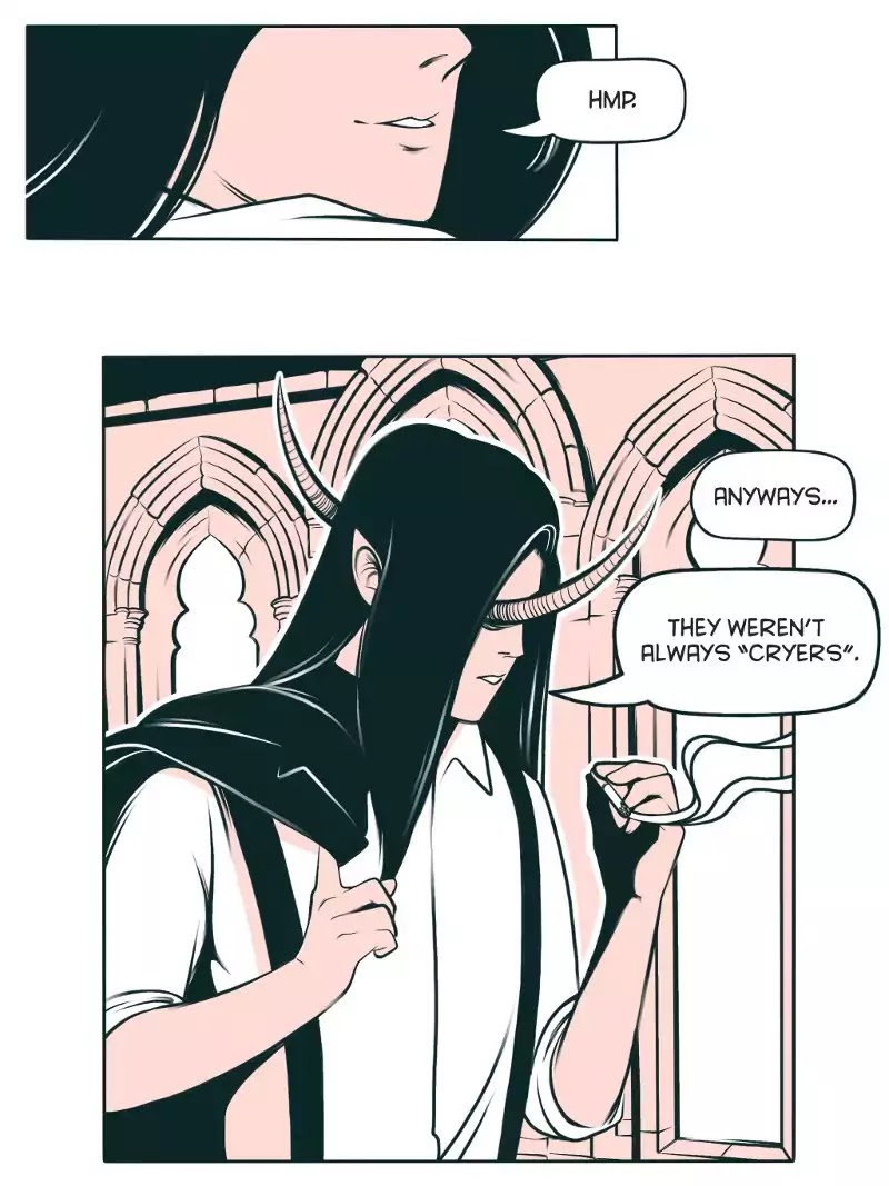 The Devil is a Handsome Man Chapter 8 page 25 - Chapter 8: Ep.8