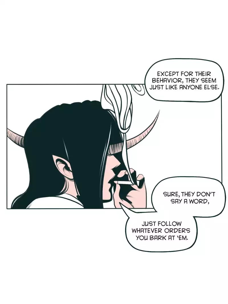 The Devil is a Handsome Man Chapter 8 page 26 - Chapter 8: Ep.8