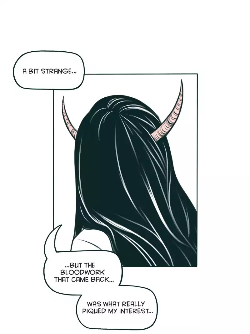 The Devil is a Handsome Man Chapter 8 page 27 - Chapter 8: Ep.8