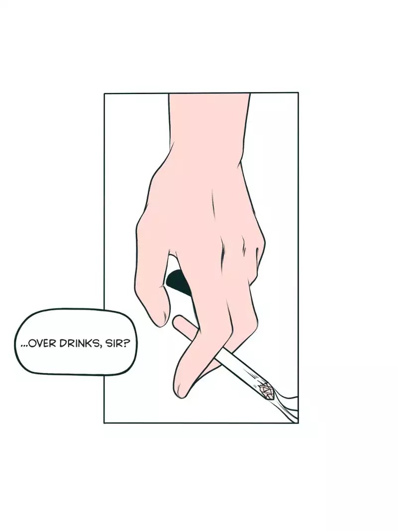The Devil is a Handsome Man Chapter 8 page 40 - Chapter 8: Ep.8