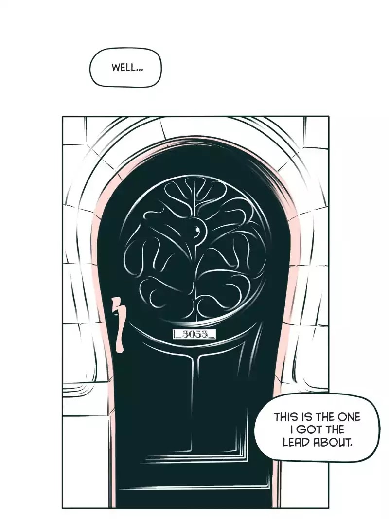 The Devil is a Handsome Man Chapter 8 page 43 - Chapter 8: Ep.8