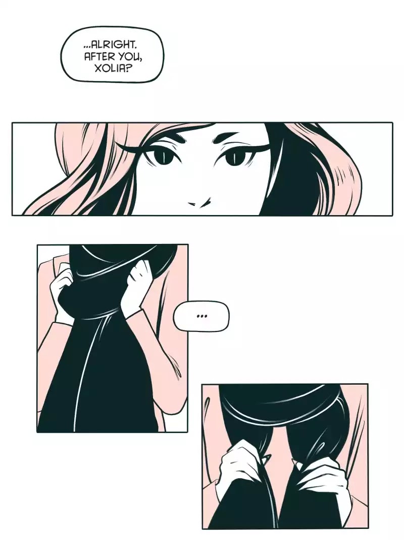The Devil is a Handsome Man Chapter 8 page 44 - Chapter 8: Ep.8