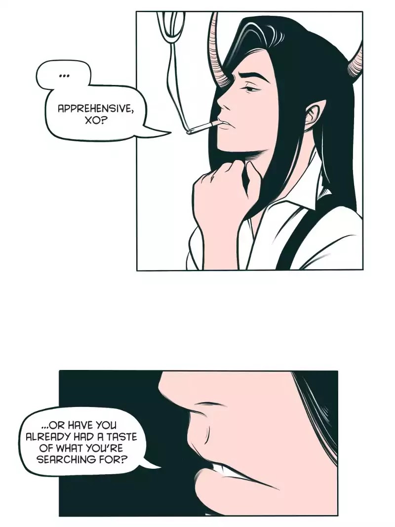 The Devil is a Handsome Man Chapter 8 page 46 - Chapter 8: Ep.8