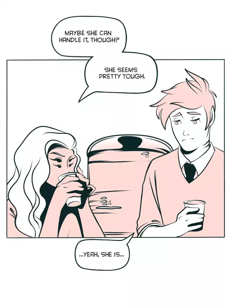 The Devil is a Handsome Man Chapter 8 page 5 - Chapter 8: Ep.8