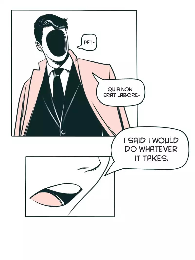 The Devil is a Handsome Man Chapter 8 page 52 - Chapter 8: Ep.8