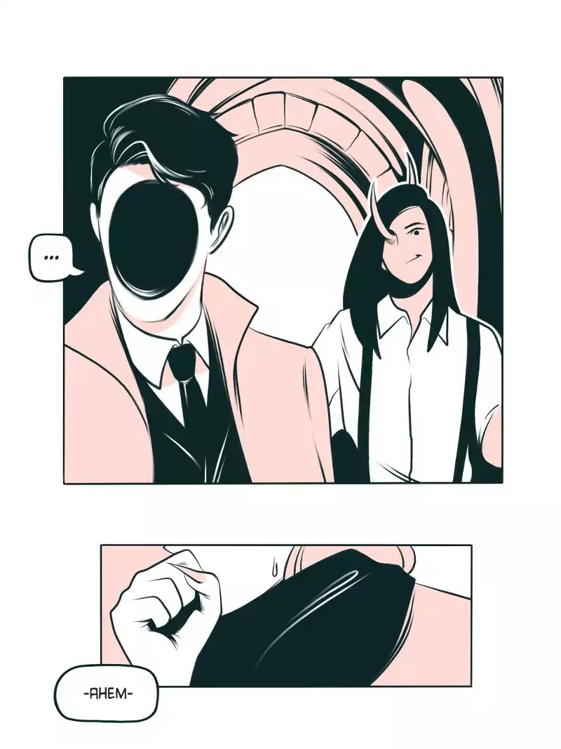 The Devil is a Handsome Man Chapter 8 page 53 - Chapter 8: Ep.8