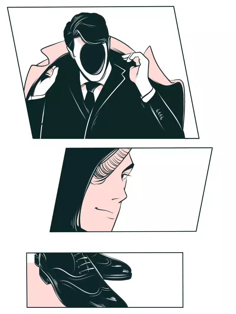 The Devil is a Handsome Man Chapter 8 page 55 - Chapter 8: Ep.8
