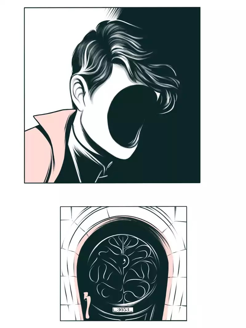 The Devil is a Handsome Man Chapter 8 page 56 - Chapter 8: Ep.8