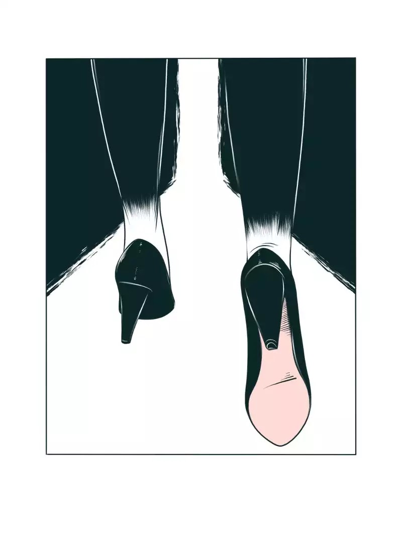 The Devil is a Handsome Man Chapter 8 page 57 - Chapter 8: Ep.8
