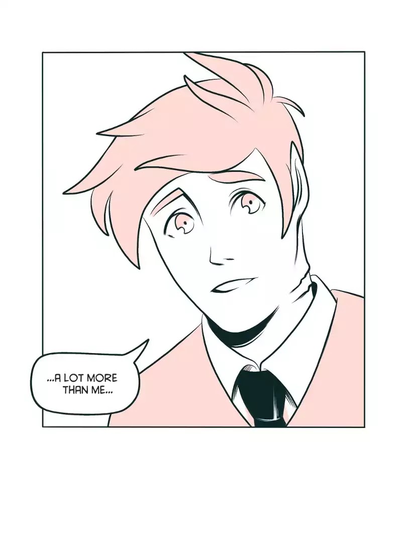 The Devil is a Handsome Man Chapter 8 page 6 - Chapter 8: Ep.8