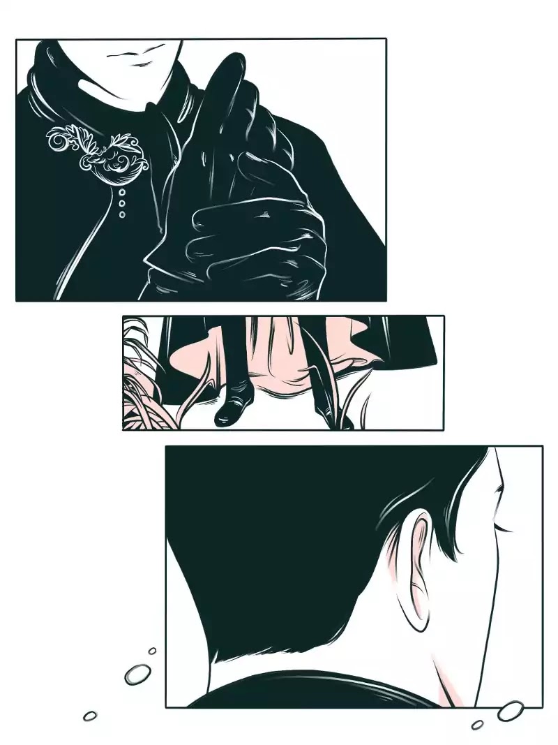The Devil is a Handsome Man Chapter 8 page 61 - Chapter 8: Ep.8