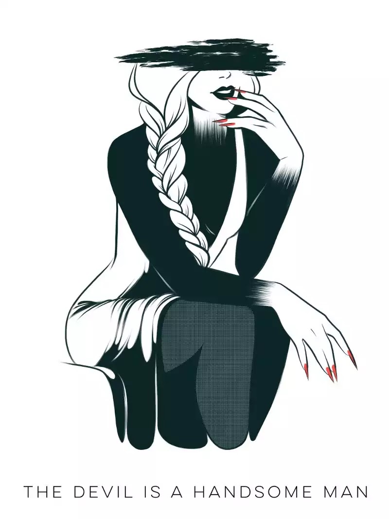 The Devil is a Handsome Man Chapter 8 page 64 - Chapter 8: Ep.8