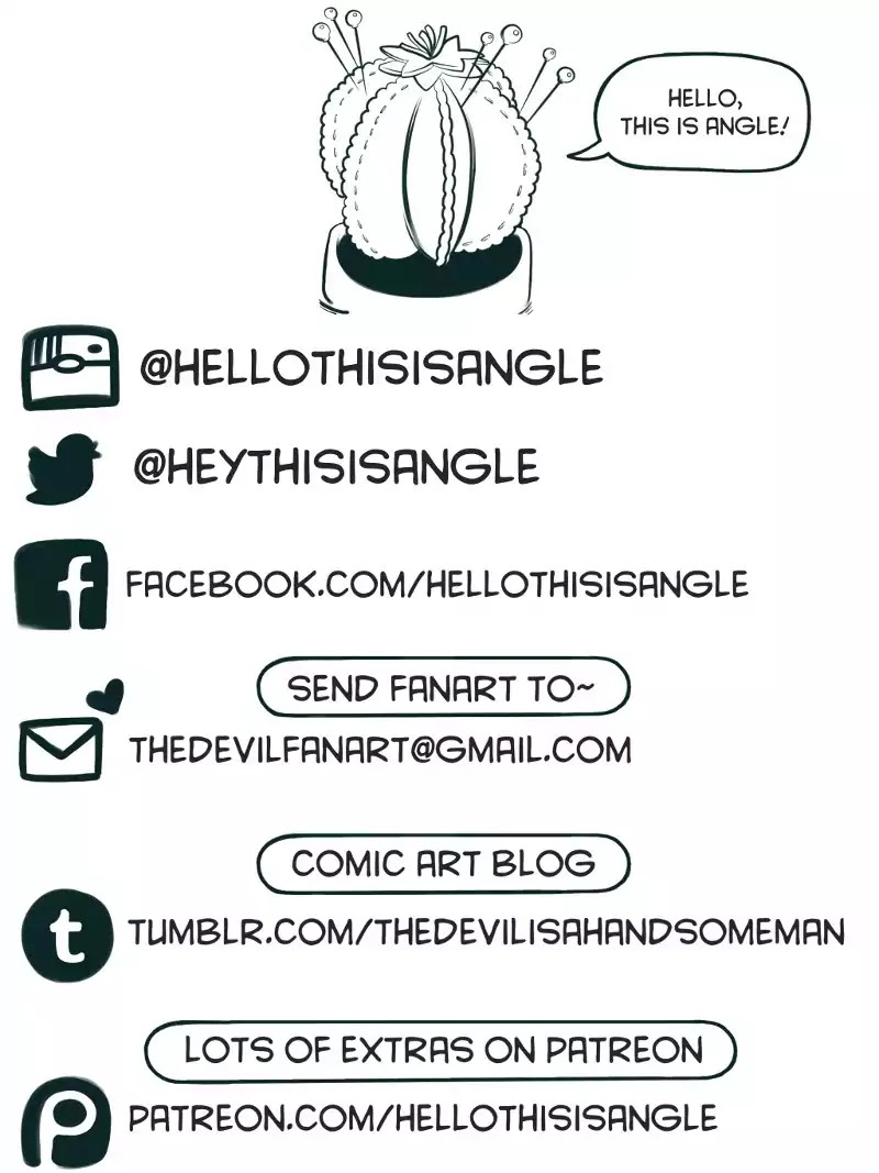 The Devil is a Handsome Man Chapter 8 page 66 - Chapter 8: Ep.8