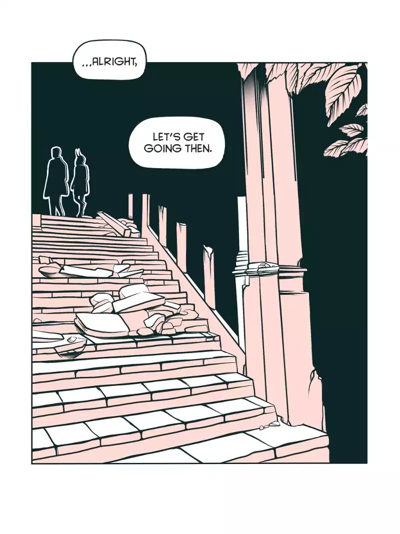 The Devil is a Handsome Man Chapter 9 page 11 - Chapter 9: Ep.9
