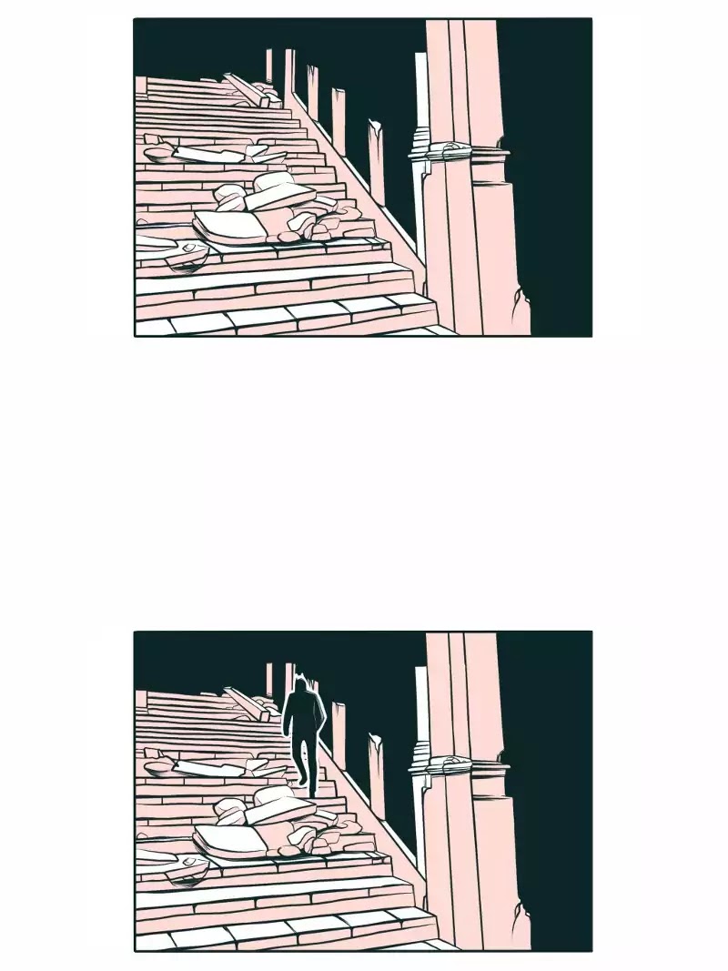 The Devil is a Handsome Man Chapter 9 page 12 - Chapter 9: Ep.9