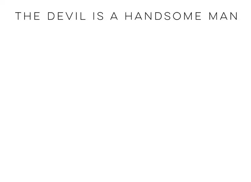The Devil is a Handsome Man Chapter 9 page 15 - Chapter 9: Ep.9