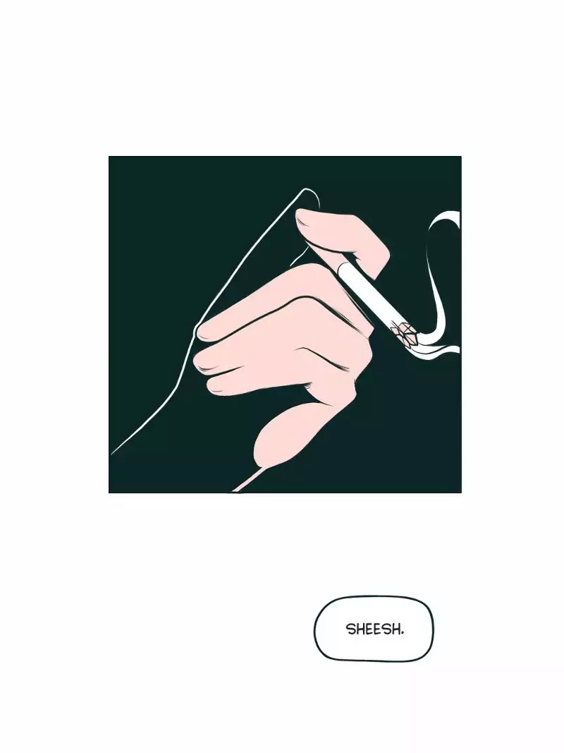 The Devil is a Handsome Man Chapter 9 page 16 - Chapter 9: Ep.9