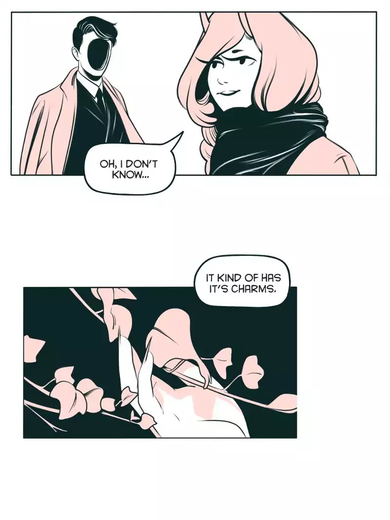The Devil is a Handsome Man Chapter 9 page 20 - Chapter 9: Ep.9