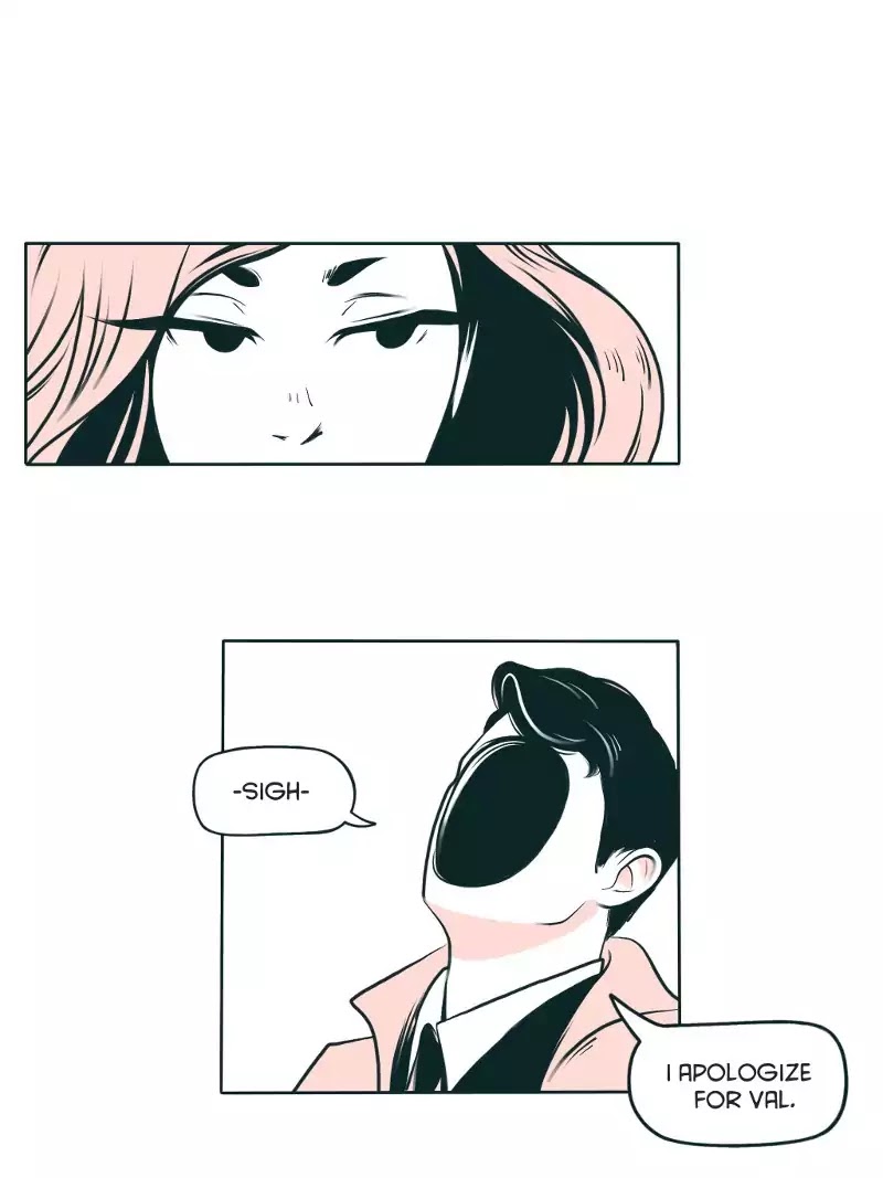 The Devil is a Handsome Man Chapter 9 page 22 - Chapter 9: Ep.9