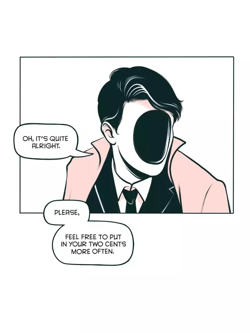 The Devil is a Handsome Man Chapter 9 page 23 - Chapter 9: Ep.9