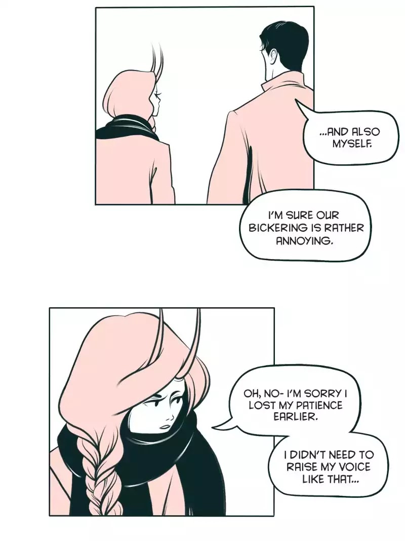 The Devil is a Handsome Man Chapter 9 page 24 - Chapter 9: Ep.9