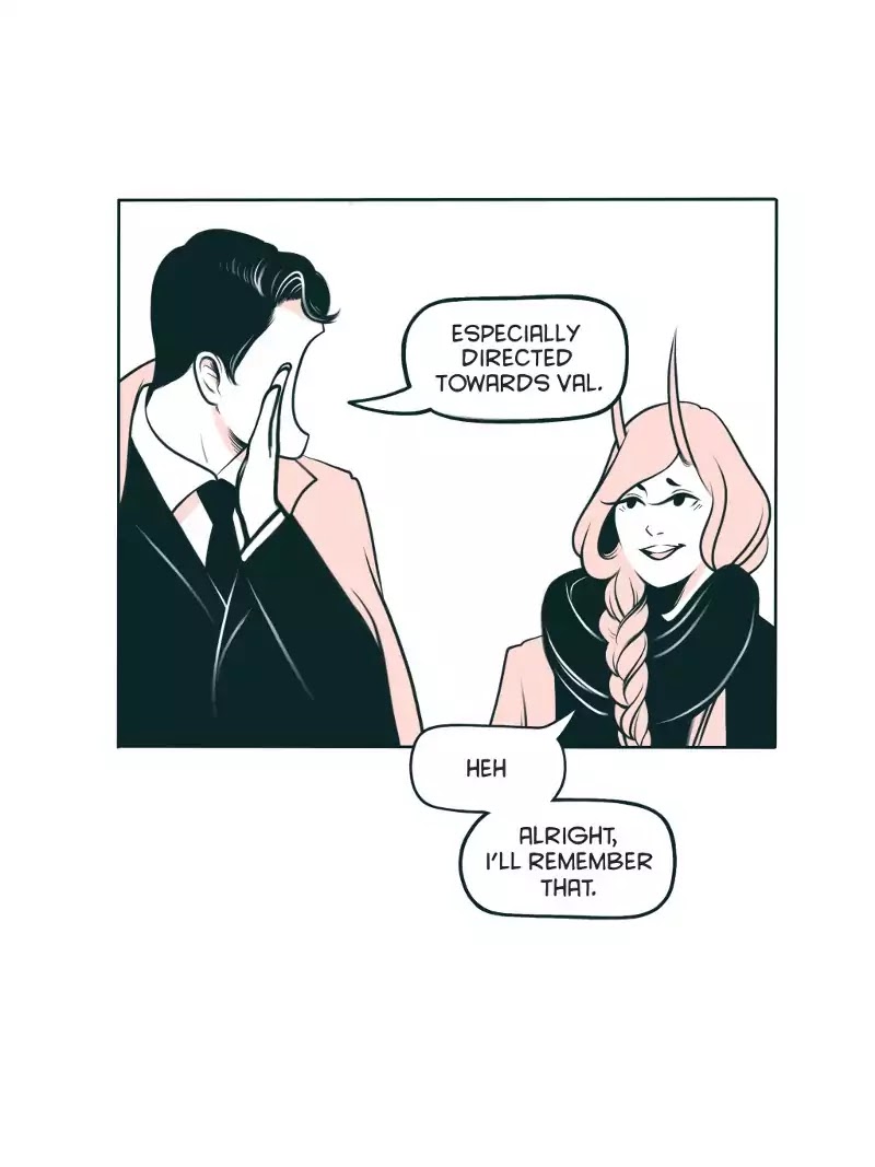The Devil is a Handsome Man Chapter 9 page 25 - Chapter 9: Ep.9