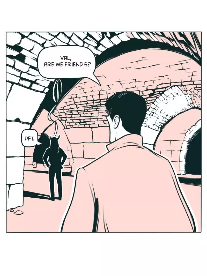 The Devil is a Handsome Man Chapter 9 page 27 - Chapter 9: Ep.9