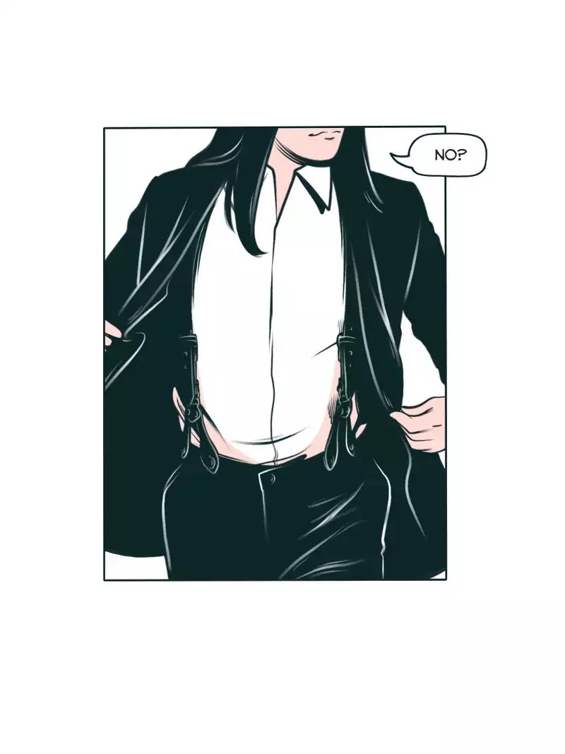 The Devil is a Handsome Man Chapter 9 page 28 - Chapter 9: Ep.9