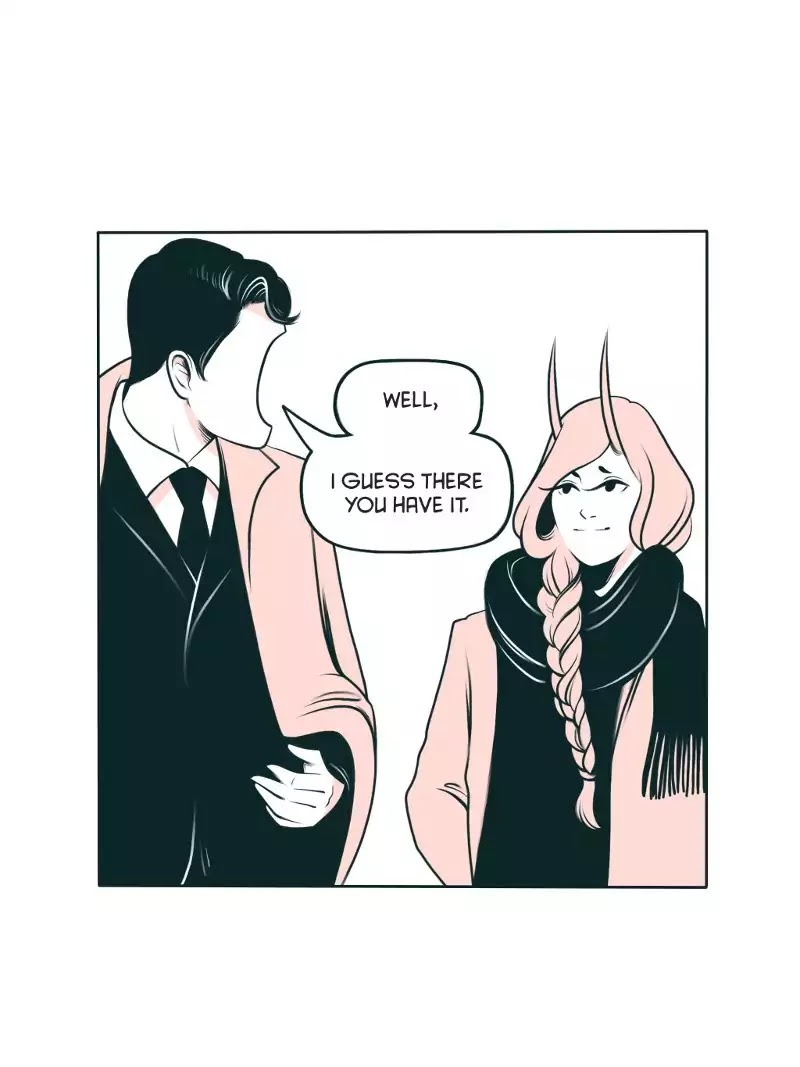 The Devil is a Handsome Man Chapter 9 page 29 - Chapter 9: Ep.9