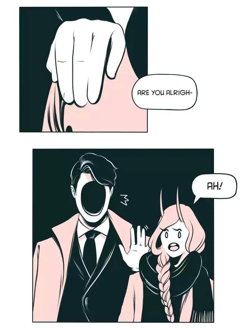 The Devil is a Handsome Man Chapter 9 page 3 - Chapter 9: Ep.9