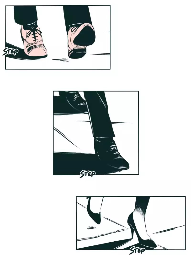 The Devil is a Handsome Man Chapter 9 page 30 - Chapter 9: Ep.9