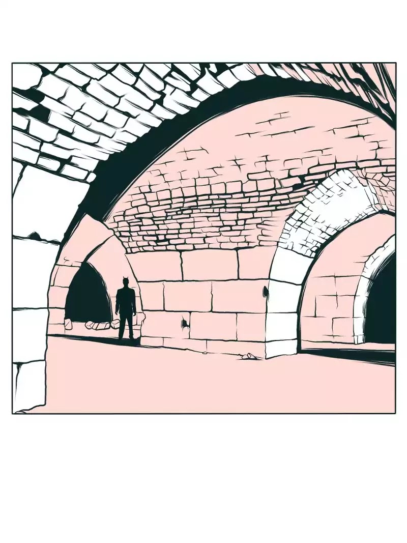 The Devil is a Handsome Man Chapter 9 page 32 - Chapter 9: Ep.9