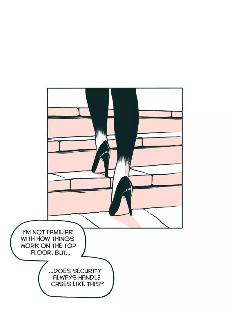 The Devil is a Handsome Man Chapter 9 page 33 - Chapter 9: Ep.9
