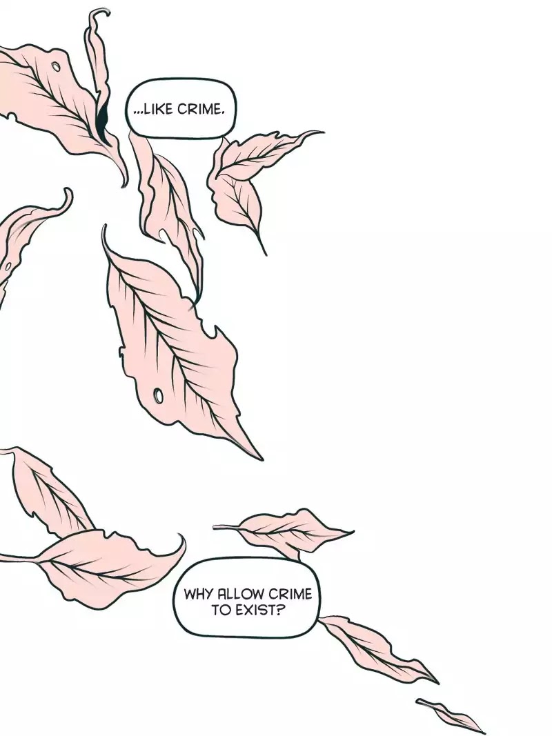 The Devil is a Handsome Man Chapter 9 page 39 - Chapter 9: Ep.9