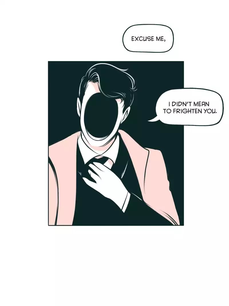 The Devil is a Handsome Man Chapter 9 page 4 - Chapter 9: Ep.9