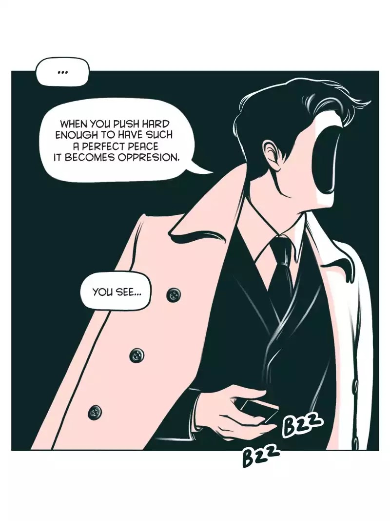 The Devil is a Handsome Man Chapter 9 page 41 - Chapter 9: Ep.9