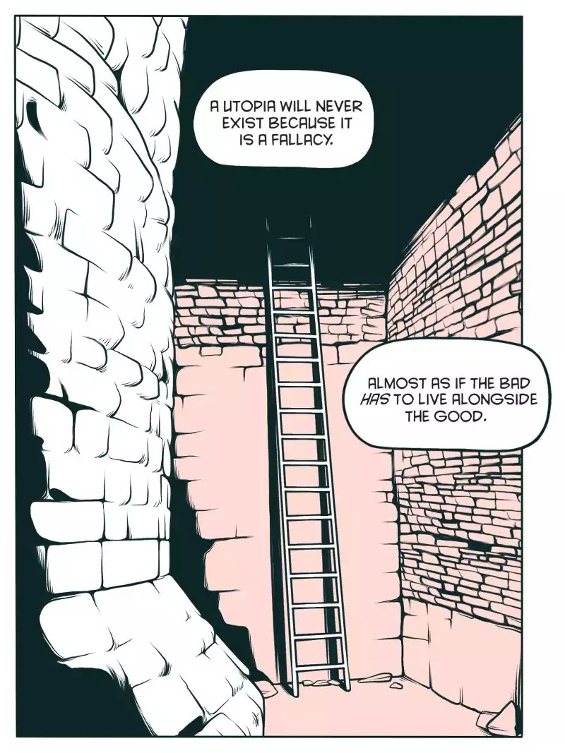 The Devil is a Handsome Man Chapter 9 page 42 - Chapter 9: Ep.9