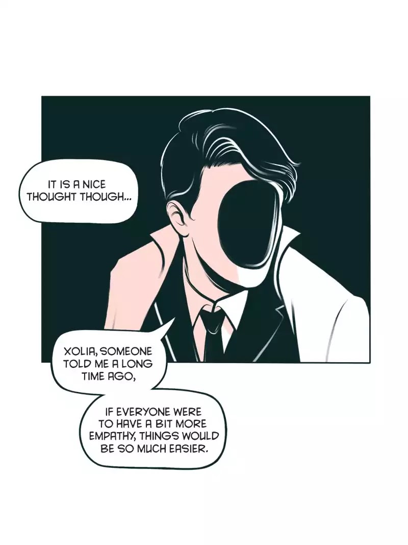 The Devil is a Handsome Man Chapter 9 page 43 - Chapter 9: Ep.9