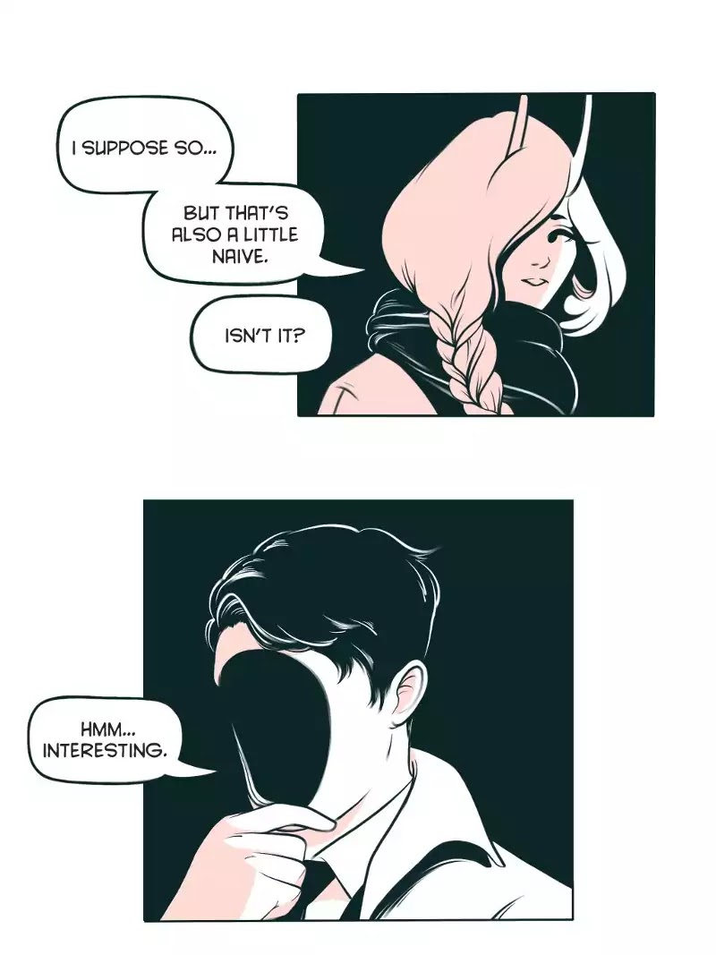 The Devil is a Handsome Man Chapter 9 page 44 - Chapter 9: Ep.9